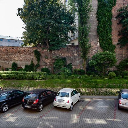 Apartments Warsaw Solidarnosci By Renters Luaran gambar