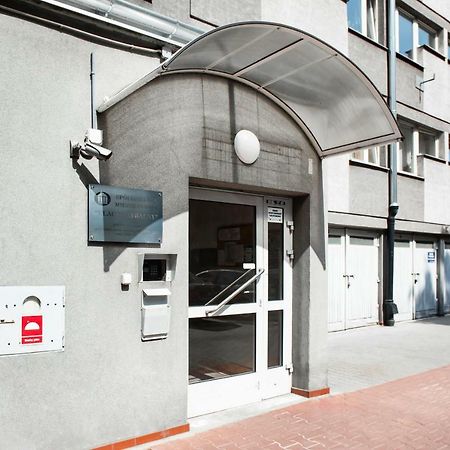 Apartments Warsaw Solidarnosci By Renters Luaran gambar